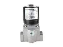Газовый электромагнитный клапан Brahma EG12*S*GMO 13902001