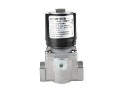 Газовый электромагнитный клапан Brahma EG12*S*GMO 13902001