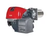 Газовая горелка Riello RS 310/EV MZ TC FS1/FS2