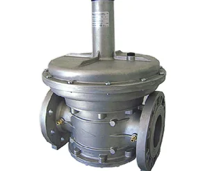 Регулятор давления газа ST1B100 0090272001
