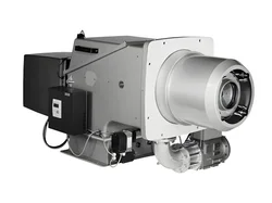 Газомазутная горелка Weishaupt WKGMS 50/1-B, DN 100, ZMH