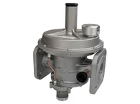 Регулятор давления газа Madas RG/2MBZ DN 100, RB10Z X60