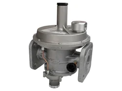 Регулятор давления газа Madas RG/2MBZ DN 100, RB10Z X60