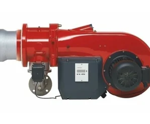 Дизельная горелка Weishaupt WM-L 30/3-A/R