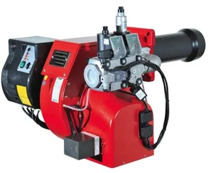 Газовая горелка Ecoflam BLU 700.1 LN PRE TC