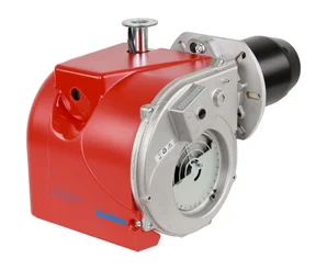 Газовая горелка Ecoflam MAX GAS 170 P TC HT CV TW