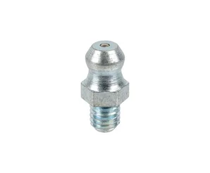 Пресс-масленка прямая Pressol H1, M5 x 0.8, 15006400