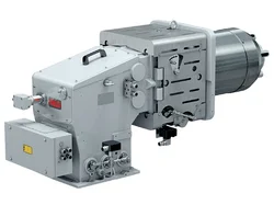 Газомазутная горелка Riello DB 4 NSM C11 TC