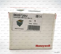 Топочный автомат Honeywell MMI 810.1 Mod.13