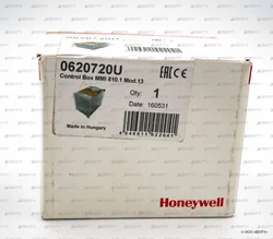 Топочный автомат Honeywell MMI 810.1 Mod.13