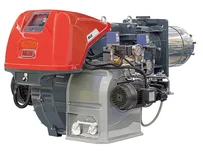 Газодизельная горелка Riello RLS 610/EV MX TC FS1