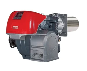 Газовая горелка Riello RS 510/EV O2 C03 TC FS2