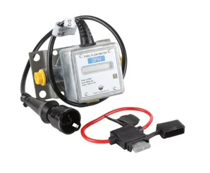 Счетчик жидкости Технотон DFM 100 C485