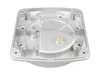 Крышка камеры для счетчика Piusi R0872500A