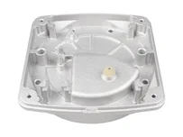 Крышка камеры для счетчика Piusi R0872500A
