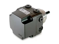 Насос для горелки Danfoss RSA 125 070L3412
