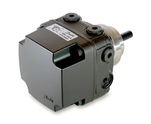 Насос для горелки Danfoss RSA 125 070-3402