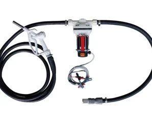 SUZZARABLUE KIT 12V