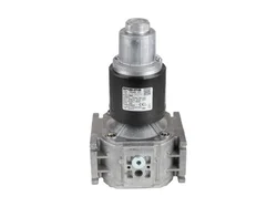 Газовый электромагнитный клапан Brahma EG40*L*GMO 13950200