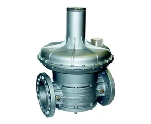 Регулятор давления газа Madas RCS320000 180