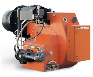 Газомазутная горелка Baltur GI MIST 1000 DSPNM-D