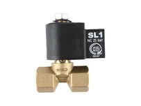 Клапан электромагнитный Suntec SL12407