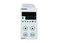 Универсальный контроллер Siemens RWF55.60A9