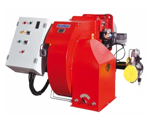 Газодизельная горелка Ecoflam MULTICALOR 1000.1 PRE TC