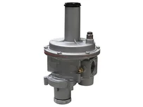 Регулятор давления газа Madas FBH03Z 130