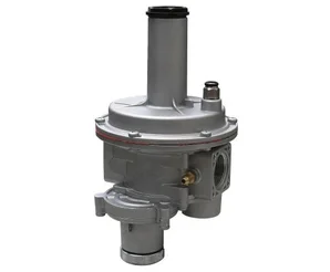 Регулятор давления газа Madas FBH02Z 130