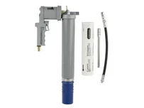 Шприц для смазки пневматический Pressol PNEUMAxx-DLFP G 1/8 дюйма