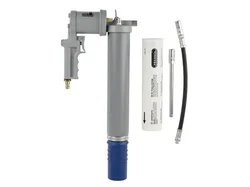 Шприц для смазки пневматический Pressol PNEUMAxx-DLFP G 1/8 дюйма