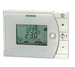 REV13 Room Thermostat Siemens