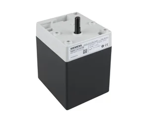 Сервопривод Siemens SQN31.221A2700