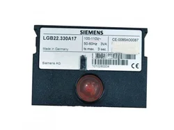 Топочный автомат Siemens LGB22.330A17
