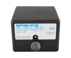 Топочный автомат Brahma BT212G C00100285