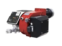 Газовая горелка CIB Unigas G380A M.PR.SR.RU.A.8.50.EA