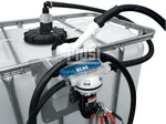 SUZZARABLUE PRO 12V K24 + Inox nozzle