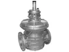 Регулятор давления газа Madas RC090055 060