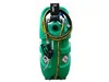 Мобильная азс Emiliana Serbatoi Emilcaddy 55 12V gasoline с автоматическим пистолетом
