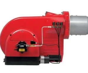Дизельная горелка Weishaupt RL 30/2-A, 3LN