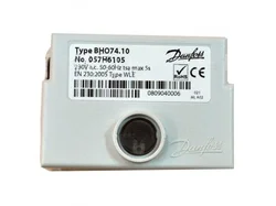 Топочный автомат Danfoss BHO 74.10 057H6105