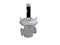 Регулятор давления газа Madas RC11 040
