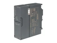Коммуникационный процессор Siemens, 6GK7343-1CX10-0XE0