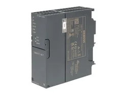 Коммуникационный процессор Siemens, 6GK7343-1CX10-0XE0