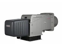 Газовая горелка Weishaupt WKG 40/2-A, DN 125, ZMH
