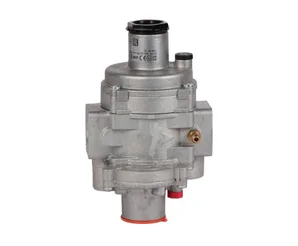 Регулятор давления газа Madas FBC03Z 140