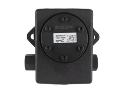 Насос для горелки Danfoss KSM100L 070H0402