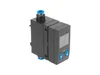 Датчик расхода Festo SFAB-200U-WQ8-PNLK-PNVBA-M12