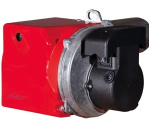 Дизельная горелка Ecoflam MAX 4 TL
